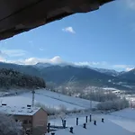 Bellver Aparthotel Bellver De Cerdanya