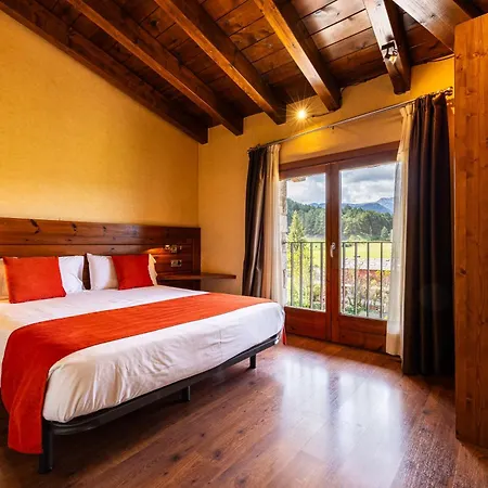 Aparthotel Bellver *